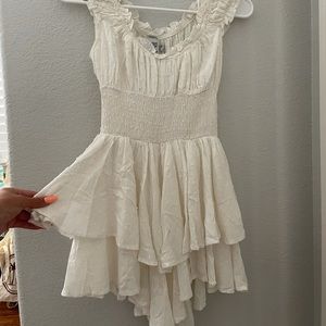 princess polly romper
